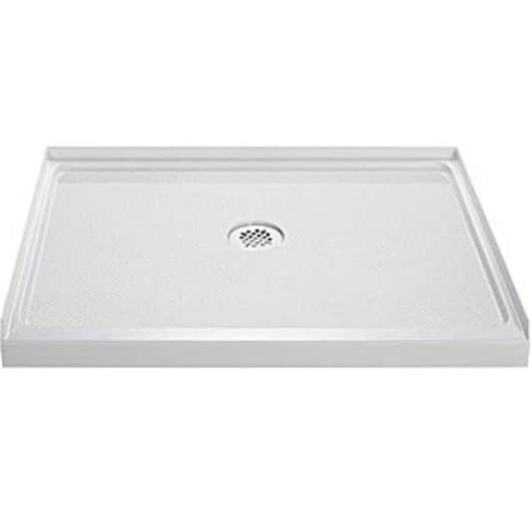 Dreamline DreamLine DLT-1136480 SlimLine 36 in. x 48 in. Single Threshold Shower Base DLT-1136480 - main